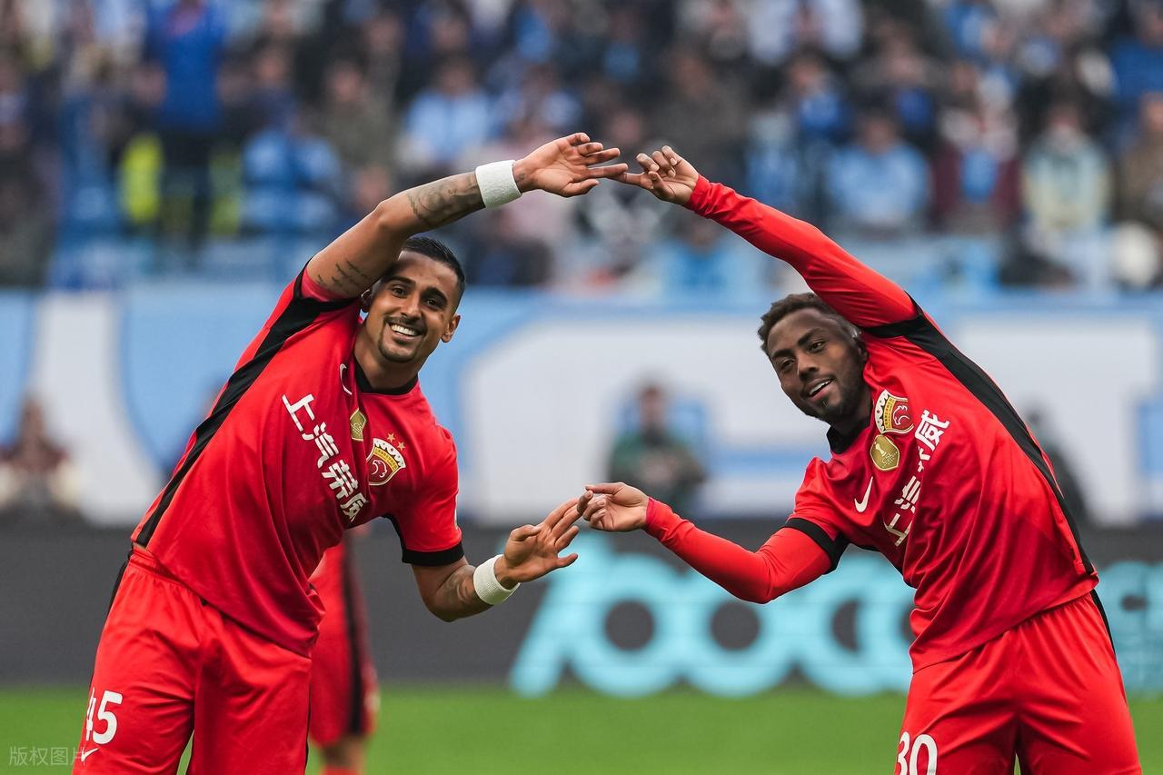 开云真人-大反转！曝上港难留加布里埃尔，要求降价遭拒绝，国安或趁虚而入