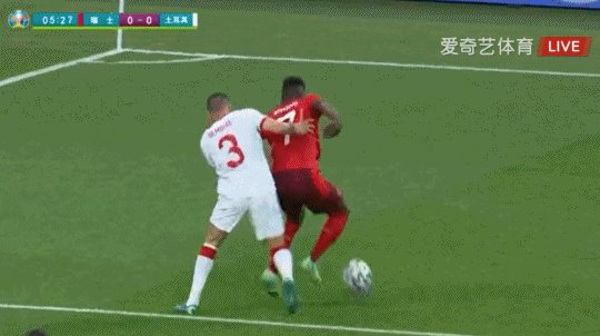 百家乐下载-【欧洲杯】沙奇里梅开二度 瑞士3比1土耳其仍列第三